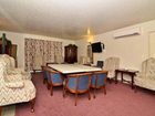 фото отеля Comfort Inn Redding
