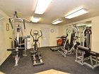 фото отеля Comfort Inn Redding