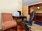 фото отеля Comfort Inn Redding