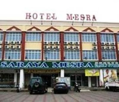 фото отеля Hotel Mesra Port Dickson