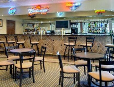 фото отеля Ramada Inn Del Rio