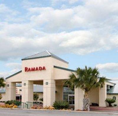 фото отеля Ramada Inn Del Rio