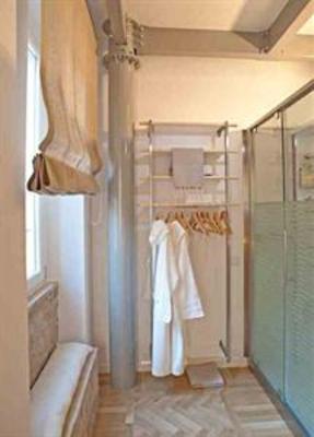 фото отеля B&B Santomaro Sea-Loft