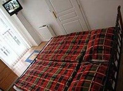 фото отеля BestPrague Hotel House
