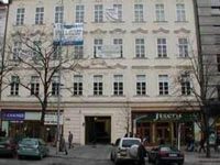 BestPrague Hotel House