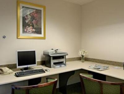 фото отеля Days Inn & Suites Airway Heights Spokane Airport