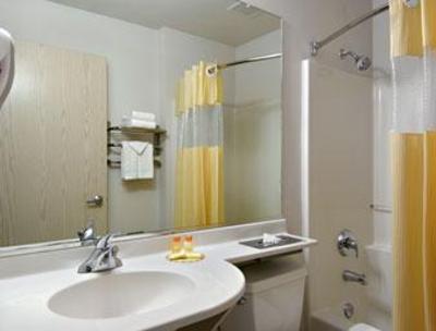 фото отеля Days Inn & Suites Airway Heights Spokane Airport
