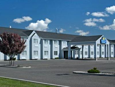 фото отеля Days Inn & Suites Airway Heights Spokane Airport