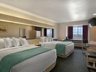 фото отеля Days Inn & Suites Airway Heights Spokane Airport