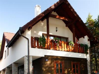 фото отеля Guesthouse Stari Jasen