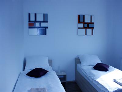 фото отеля Guesthouse Stari Jasen