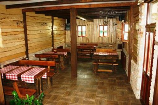 фото отеля Guesthouse Stari Jasen