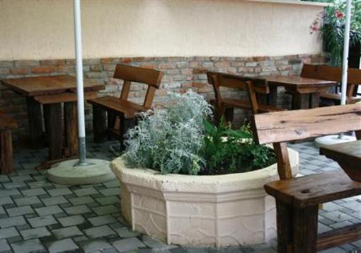 фото отеля Guesthouse Stari Jasen