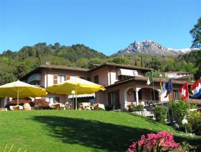 фото отеля Hotel Royal Menaggio