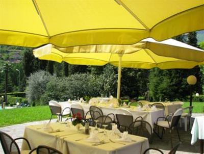 фото отеля Hotel Royal Menaggio