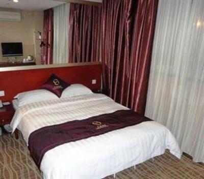 фото отеля Tianhui Hotel Guangzhou
