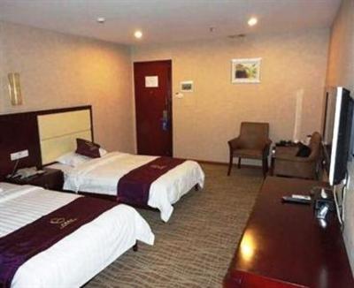 фото отеля Tianhui Hotel Guangzhou