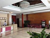 Tianhui Hotel Guangzhou