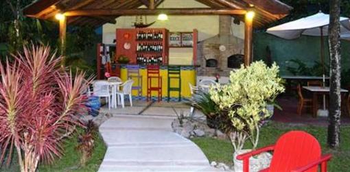 фото отеля Atmosphera Pousada Apartments Porto Seguro