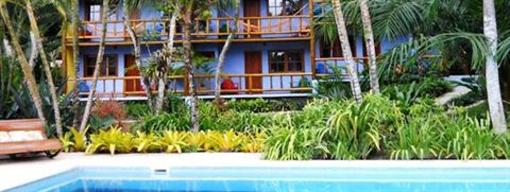 фото отеля Atmosphera Pousada Apartments Porto Seguro