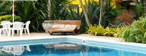 фото отеля Atmosphera Pousada Apartments Porto Seguro