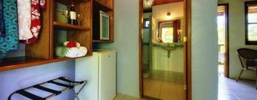 фото отеля Atmosphera Pousada Apartments Porto Seguro