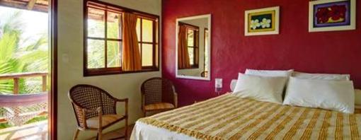 фото отеля Atmosphera Pousada Apartments Porto Seguro