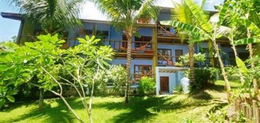 фото отеля Atmosphera Pousada Apartments Porto Seguro