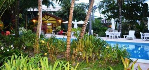 фото отеля Atmosphera Pousada Apartments Porto Seguro