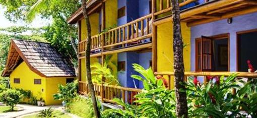 фото отеля Atmosphera Pousada Apartments Porto Seguro