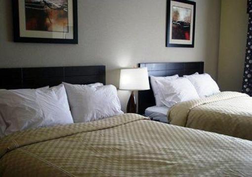 фото отеля Comfort Suites Wilson