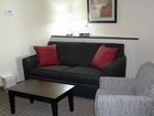 фото отеля Comfort Suites Wilson