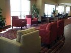 фото отеля Comfort Suites Wilson