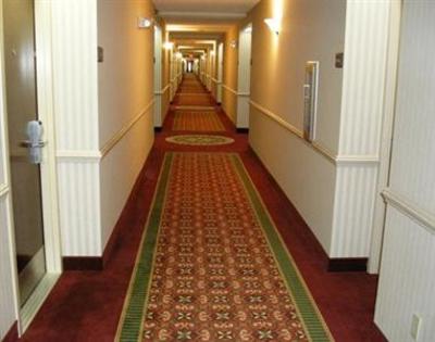 фото отеля Holiday Inn Express Corinth