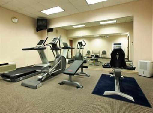 фото отеля Holiday Inn Express Corinth