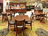 Holiday Inn Express Corinth