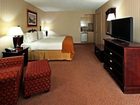 фото отеля Holiday Inn Express Corinth