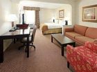 фото отеля Holiday Inn Express Corinth