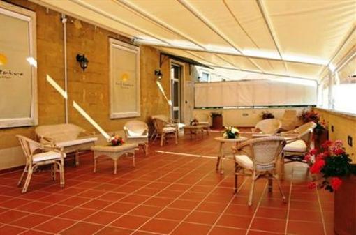 фото отеля Bed and Breakfast Anfiteatro