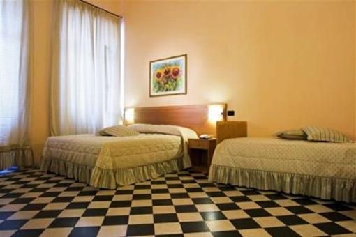 фото отеля Bed and Breakfast Anfiteatro