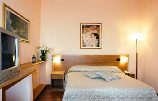 фото отеля Bed and Breakfast Anfiteatro