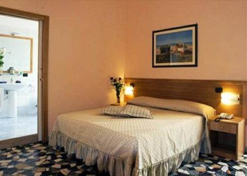 фото отеля Bed and Breakfast Anfiteatro
