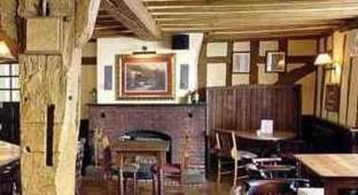 фото отеля White Hart Hotel Braintree (England)