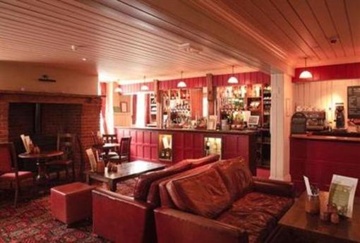 фото отеля White Hart Hotel Braintree (England)