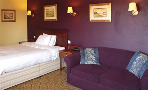 фото отеля White Hart Hotel Braintree (England)