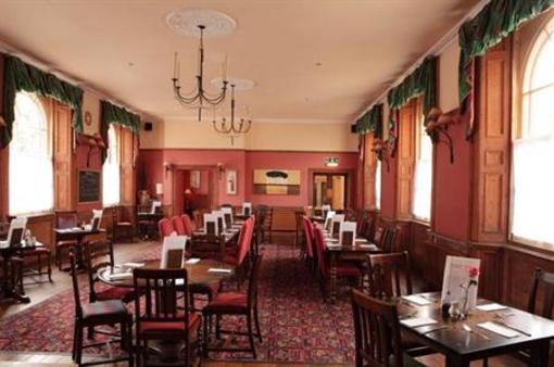 фото отеля White Hart Hotel Braintree (England)