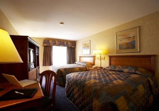 фото отеля The Country Springs Hotel