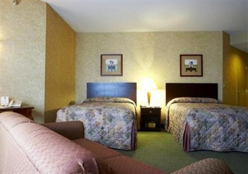 фото отеля The Country Springs Hotel