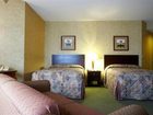 фото отеля The Country Springs Hotel