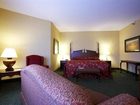 фото отеля The Country Springs Hotel